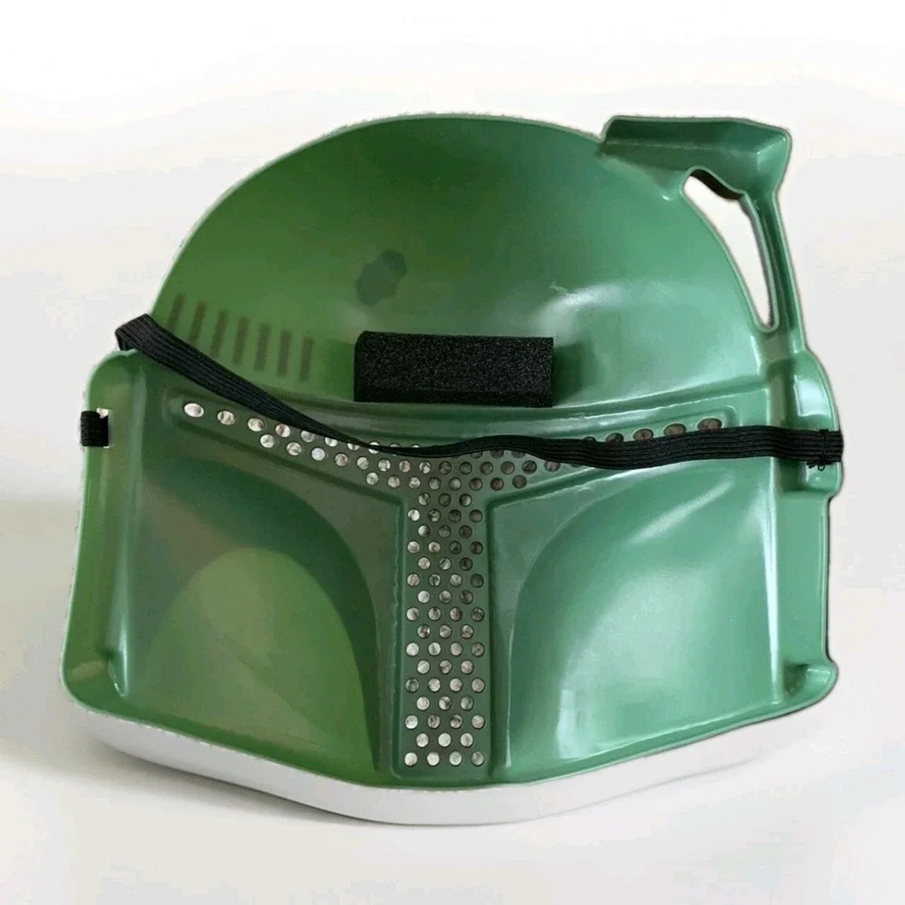 Star Wars Boba Fett NEW 2-Piece Set Halloween Costume Child Size L 12-14